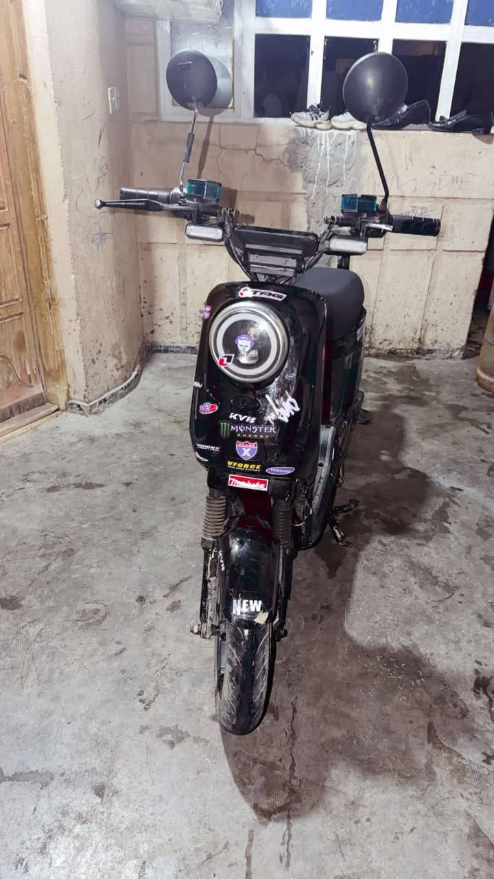 السلام عليكم درجة شحن للبيع النظافه 85 سعر مناسب


**إذا كنت صاحب هذا الإعلان وتريد حذفه لأي سبب، رجاءا أرسل رسالة إلى الدعم الفني**