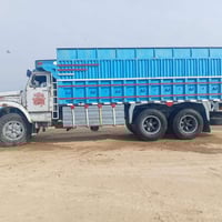 سكس ويل ١١١ • موديل ٨٠ • نينوى