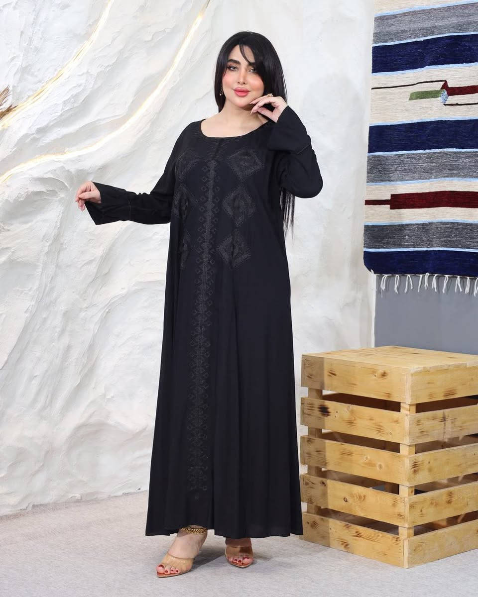 الخامه كشمير  تطريز درجه اولى مكفول 
القياسات  2XL. 3XL. 4XL. 5XL
سعر الدرزن ( 95


**إذا كنت صاحب هذا الإعلان وتريد حذفه لأي سبب، رجاءا أرسل رسالة إلى الدعم الفني**