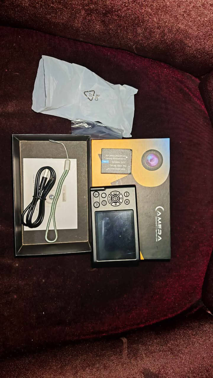 ‎مجموعة كميرات رقميه للبيع كل وحده وسعر‎ أربيل, العراق


**إذا كنت صاحب هذا الإعلان وتريد حذفه لأي سبب، رجاءا أرسل رسالة إلى الدعم الفني**