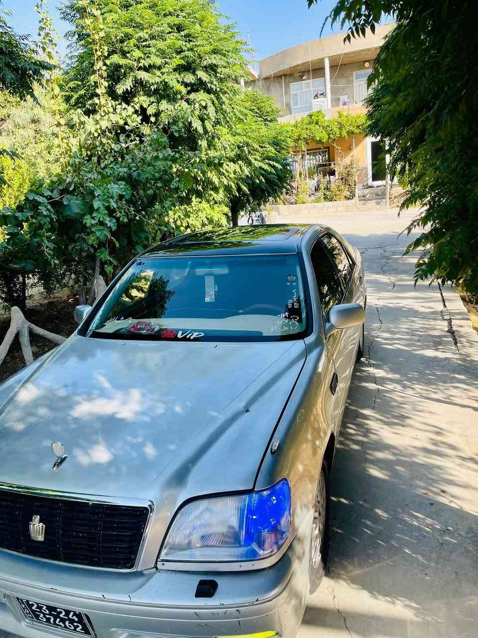 مەلیکە بڕاوە 2001
ئەسیلیت دوو دوگمە دیفۆڕی گەورە 175
سڵاید کریستاڵ دەشبڵ نەجەف عارف عیساوی
بێ دەعم بێ لیدران
گێڕ و مەکینە و تەقە و ڕەقە وشەنسی و کەڤەر بەشەرت
تەبرید سارد و گەرم لەسەر سویچ 
تەجیل و سماعە و ئیمپیفایەری دەرجە یەک
باڵی سەرجام و سنوق وجوانکاری بۆ کراوە
هەستان و ڕۆشتن.و کێش و هەڵمەتی زۆر زۆر خۆش 
سەرف و بوخار و دوکەڵ و شتی نیە بەشەرتی فیتەر 
 
بەو شەرتەی بەقەد فیفیتیەک بەنزینی خوارد هەدیەی من بێ بۆتۆ 👍❤️

سعری ۳۳ گڵا
شوێن سلێمانی

📲 واتساپ __***********
