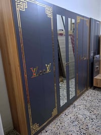 غرفة تركي • ٥ قطع • تركيب نقل مجاني