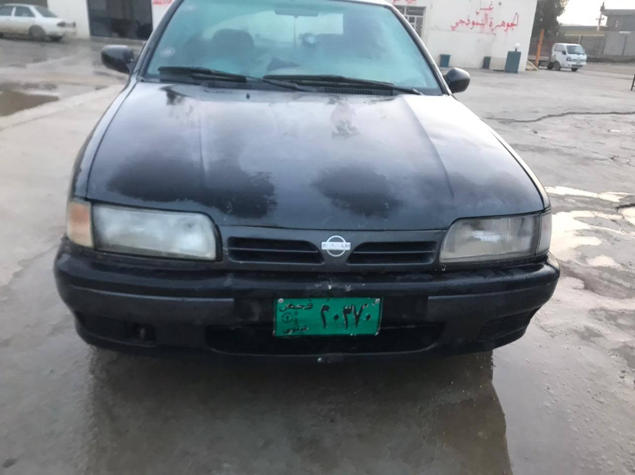 اسلام عليكم سياره جديده بدون صبق برايمره فحص نينوى شرط تحويل ول وكاله محرك وكير شرط كهربائيات شقاله تأثيرات جدد باتري جديد السعر 30 وبيها مجال العنوان صلاح الدين الشرقاط رقم *********** اني مكلف بلنشر
