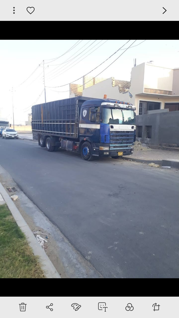 للبيع سكانيه سحال للإستفسار ***********
