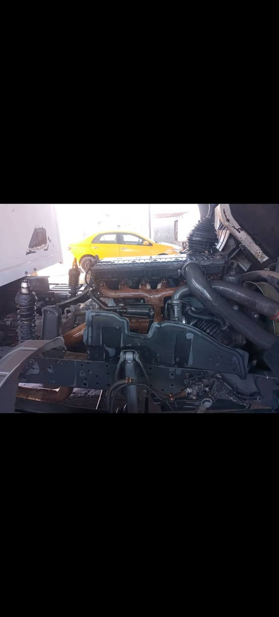 ئەتیکۆ مۆدیل 2006هەشبرخۆ 6\25درێژە شەش پستۆن تەبرید هاف بویلەر تەحدید سوورعە 
***********
