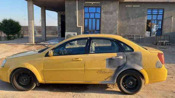 اوبترا رقم انبار للبيع موديل ٢٠١١ شركات بيها بس طخه موضحه بالصور والباقي وضع شركه جاهزه السعر ٦٥للاستفسار ***********
