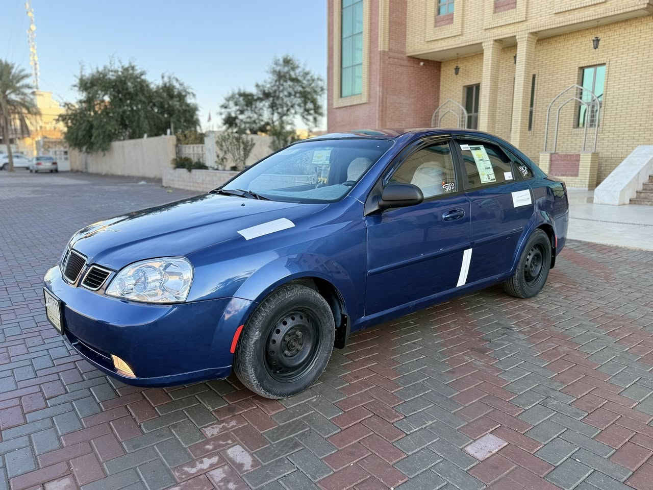 سلام عليكم اوبترا 2004رقم بغداد مشروع وطني كير ومحرك شراط صبغ جماليه صدر جديد كهربائيات كلها شغاله تدفئه شغاله تخم تاير نضيف جام كهربائي سياره مال جناي السعر 64بيها مجال يرهم مراوس مكاني صلاح الدين ***********
