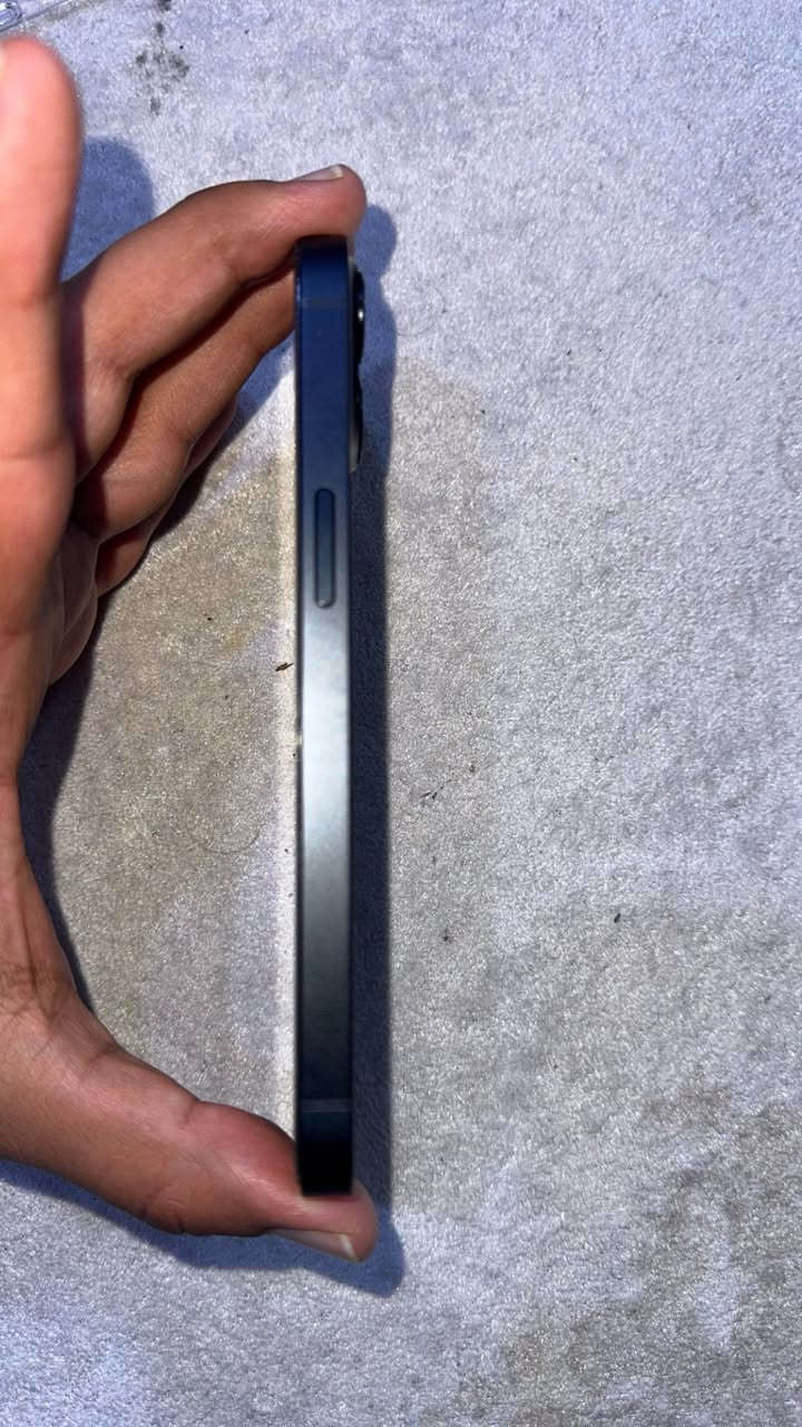 iPhone 13
٢ كاميره

جهاز جديد مامفتوح جهاز

مامفتوح برغي

كلها بلادي

بطاريه ٨٦ بلادي

شاشه بلادي كلها مضبوط

سعر ٢٦٠$ دولار

مكان اربيل 

*********** واتساب 

تحياتي
