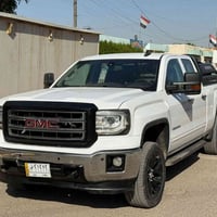 سيرا • ٢٠١٥ • مكينه ٥.٣ ٨ سلندر