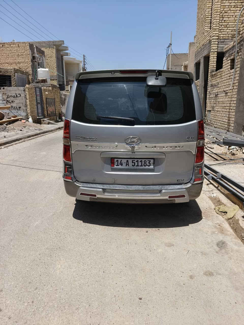 سلام عليكم ستاركس ٢٠١٢ كفاله عراق وكوريه مكينه كير حداديه تخم تايرتبريد مكينه مجول ابلاد سعر ١٨٨ شرط مابيه برغي نقص سونار من الدعاميه الدعاميه ***********
