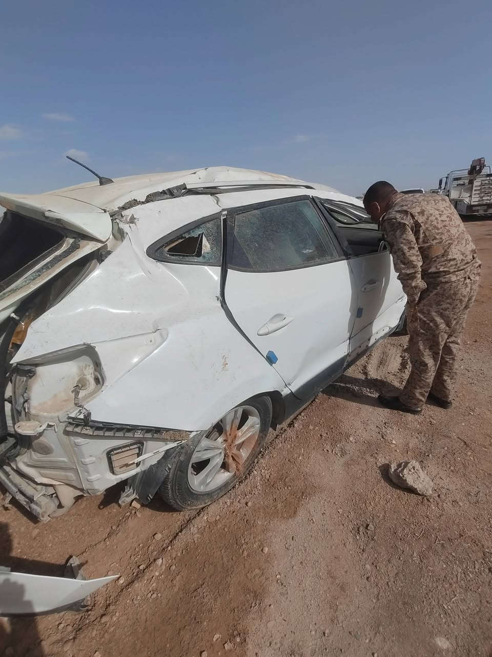 سلام عليكم توسان موديل ٢٠١٣ مكلوبه رقم بابل سياره عله ضربتها ابيع ٧٥ او بيه مجال ***********
