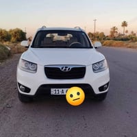 سنتافي • ٢٠١١ • فول فتحة جلد