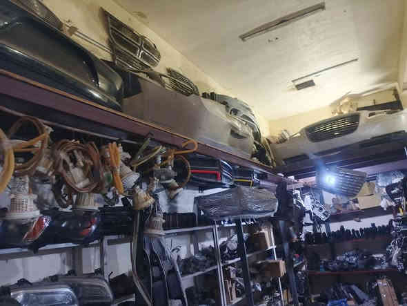 السلام عليكم عنوان السماوه الرميثه شارع العام*********** واتساب
