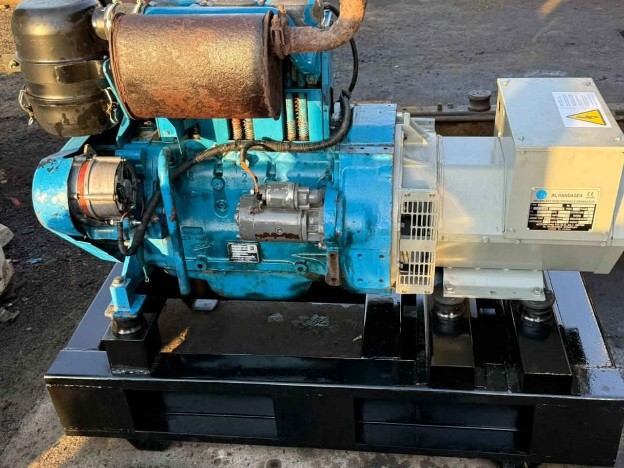دويز  كلسكار هندي 3 بستن ما مفتوح ما مشتغل بالعراق
توليد ٣٠ كيفي 
ضمان 3 ايام 
عنوان موصل
للتفاصيل اكثر ع الخاص


**إذا كنت صاحب هذا الإعلان وتريد حذفه لأي سبب، رجاءا أرسل رسالة إلى الدعم الفني**
