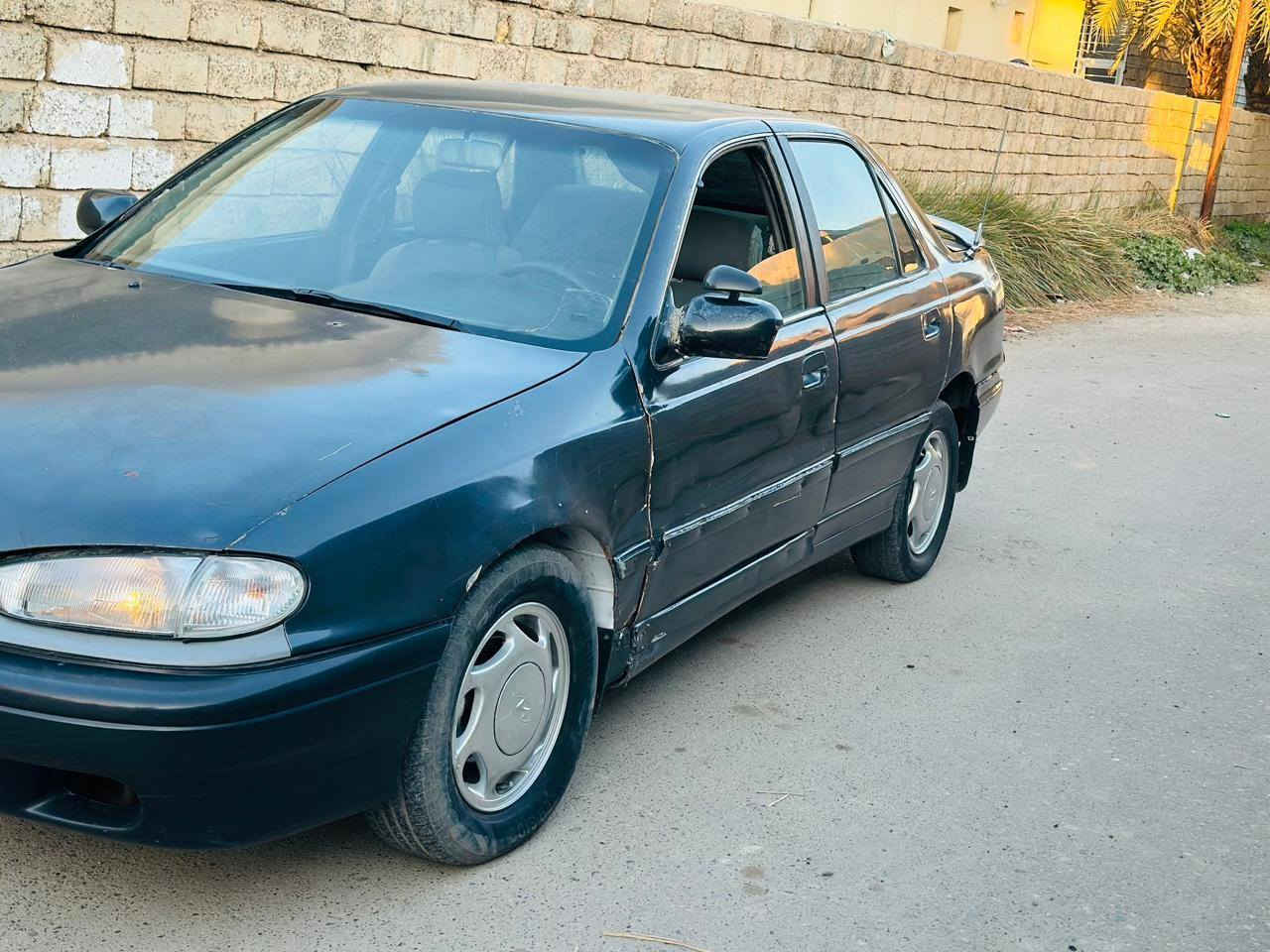 السلام عليكم
النتره دمعه 
رقم ديالى (مشروع وطني)
صدر امامي خلفي مشط جديد تايرات خير من الله
عنوان صلاح الدين الضلوعيه
السعر (25)وبيه مجال 
هـ(***********)
