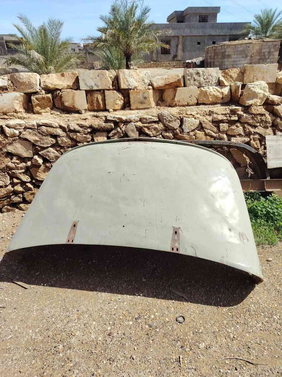 سلام عليكم للبيع بنيدات اودعاميه (***********(***********
