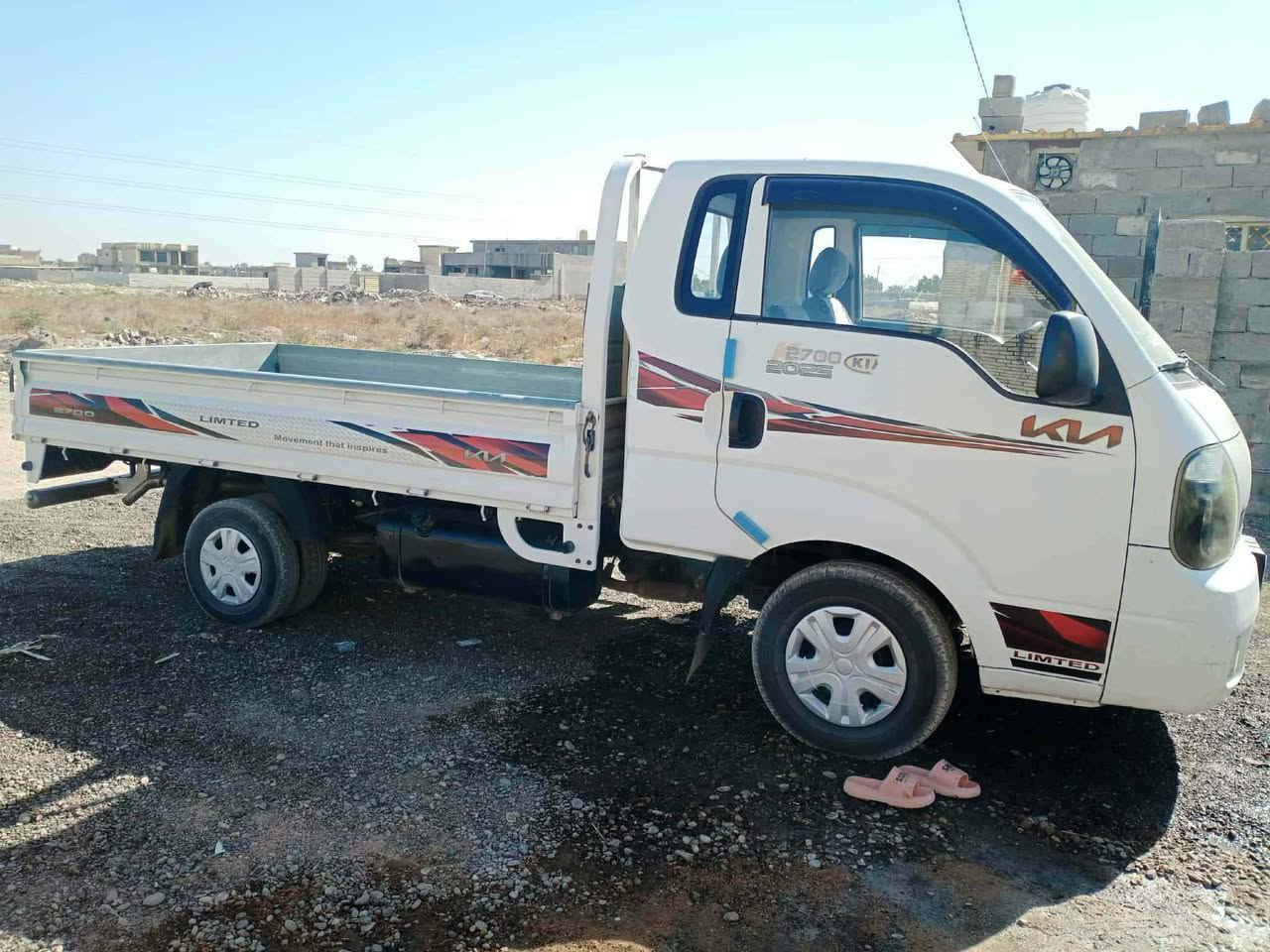 كيه بنكو للبيع موديل 2017 مكفوله الاستفسار ***********
