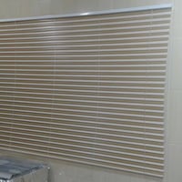 كربلاء • ستائر زيبرا • تجهيز فنادق