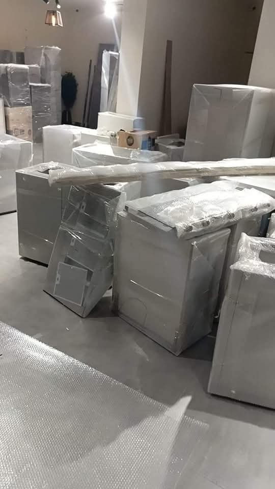 نقل أثاثك صار أسهل ***********
نوفر لك كل ما تحتاجه عند الانتقال:
✅ نقل منازل – مكاتب – محلات
✅ فك وتركيب الأثاث والمطابخ
✅ كهربائيات وسبالت
✅ كادر تحميل وتفريغ محترف

ملاحظة* العمل داخل بغداد وجميع محافظات العراق 🇮🇶 

اتصل الآن وخلي الانتقال علينا!
📞 ***********

#نقليات #نقل_أثاث #غرف_نوم #أجهزة_منزلية 
المستقبل_لنقل_الاثاث_المنزلي
 #مجمع_بوابة_العراق #مجمع_النسيم 
#مجمع_الايادي #مجمع_بسماية_السكني #مجمع_البدور_السكني #زيونة_مول #اليرموك
