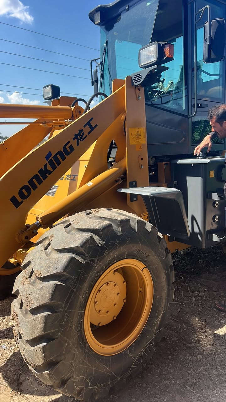 للبيع شفل لونكونك ٢٠٢٢ زيرو ترقيم مباشر بغداد ***********
