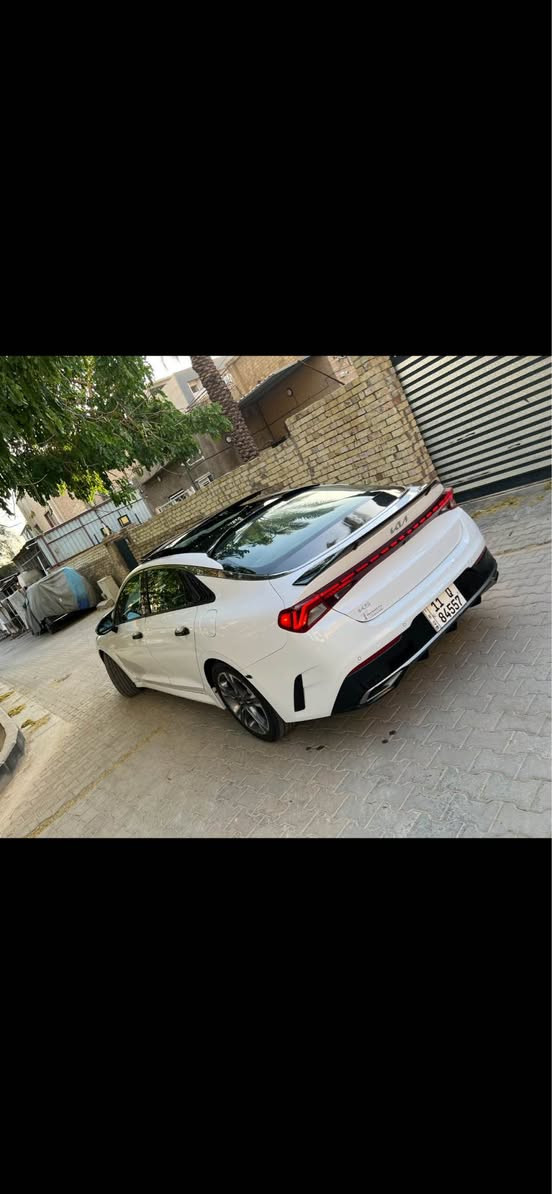 سلام عليكم K5 موديل ٢٤ جديده سياره فول لفول ex اعلئه فئه بنراما كشنات تدفئه تبريد كشن يتقدم ويه لبصمه خزن ميموري سستم صوت مرديان دشبول مطعم صاج شاشه جبيره خمس كامرات بلمري واماميه رادارات ٣٦٠ ماصدات شادله مال خليجي تبريد امامي خلفي شحن لاسلكي تلث انضمه قياده تدفئه بلستيرن سايد بريك بصمه  اوتو هولد تحديد مسار ماشيه ٧٠ كيلو  حادثه اربع قطع بدون لغد بدون شاصي كير مكينه صدر تبريد وضع شركه سعر ١٤٧ بيه مجال مكان كراده تحويل ثاني يوم رقم دولي بغداد  ***********
***********واتس بغداد, العراق
