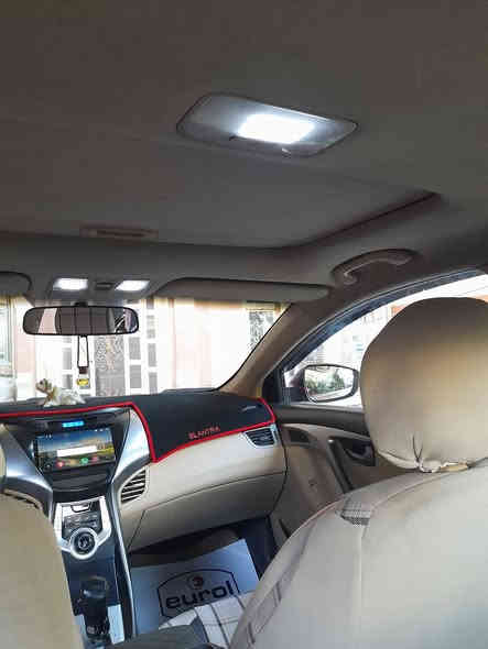 السلام عليكم النترا موديل ٢٠١٢ خليجي محرك ١٨٠٠ كامل مواصفات فتحة سقف تخم تاير جديد (كومهو) ويل ١٧  تبريد تدفئه السيارة ( GLS) حدادية أمامي خلفي جديد كوري اصلي بطارية جديدة السيارة جاهزة بيها قطعتين صبغ الباب الخلفي عكس السايق والجاملغ الأمامي عكس السايق بدون دواخل  رقم بغداد بأسمي السعر ١١٥ مع مجال بسيط ***********
