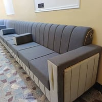 معمل ومعرض نجارة الفاضليه  لعمل جميع انواع الدواوين وغرف النوم  خشب بل...