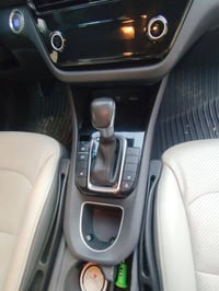 ايونك ٢٠٢٢ • هايبرد • حادث