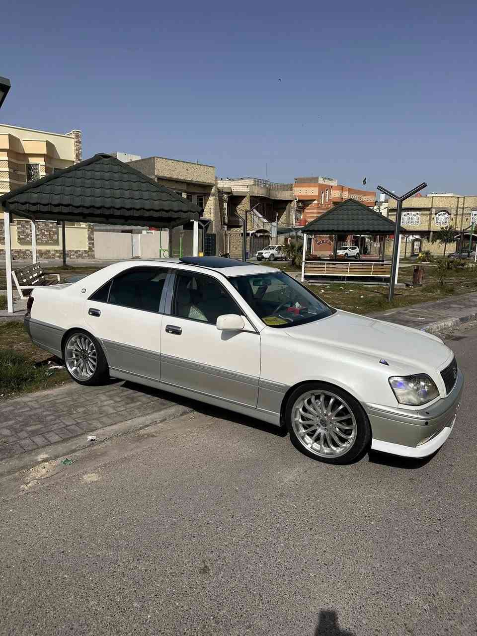 السلام عليكم جنون ٢٠٠٠ادوات كرستال اصل سيارة كفاله عامله من الدعامية الدعامية كفاله إنتربول وسرقه وعشائر وسنويه وأرقام متومه جاهزه سياره ٣ لكم بردة خلفيه مكينه دي فور الجبير كير خارطه المرغوب مرايات شفط تخم تاير وويل كب جدد بلجيس لإيتات عيون سحرية وسوار لد  وزنون سياره ماشيه ٨٥الف حقيقي بعده بريحة الشركة
تبريد حداده جاهزه للأخير مابيه نقص برغي السياره حاويه دخول جديد احلى من الصور اي نقص أنا أتحمل مسؤولية
العنوان البصره القبلة 
***********
السعر68
