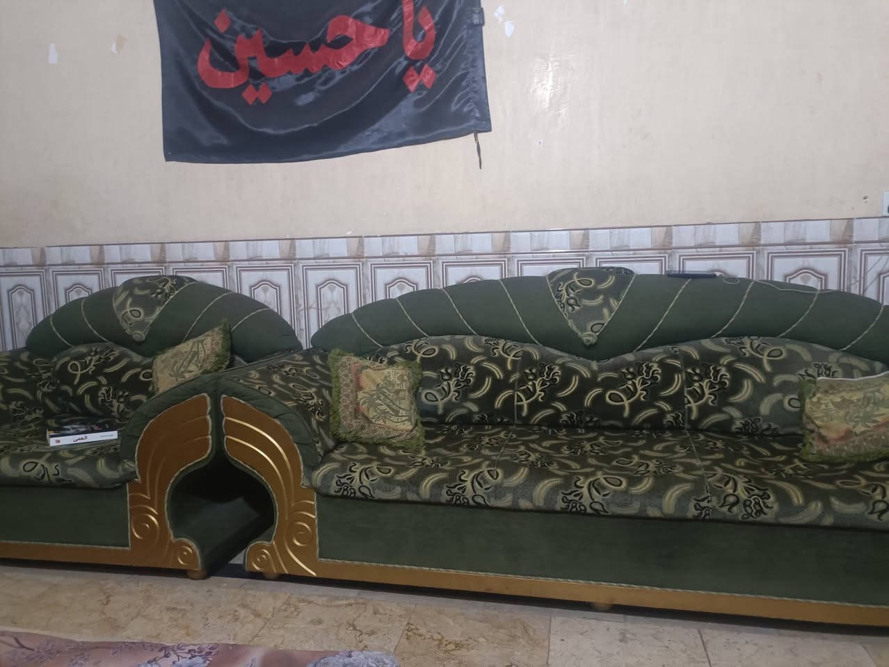 كنتور صاج للبيع اربع بيبان طابقين نظيف ب٨٥ مع تخم ٦مقاعد قنفتين كبار وكرسي نظيف ب٧٥ ومعرض ب٨٥مكاني حي رمظان


**إذا كنت صاحب هذا الإعلان وتريد حذفه لأي سبب، رجاءا أرسل رسالة إلى الدعم الفني**