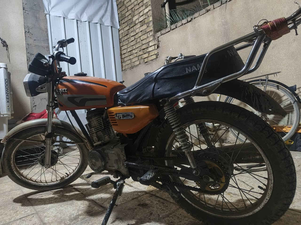 سلام عليكم شباب اربعه كير كلك مكفوله اني معمرهه لايت دشبول ضفيره تانكي صفاحيات جدد بس هسه كامت متشتغل إله اضل أضرب هندر بيهه ياله تشتغل ابيعهه علا حطتهه متواجد خاص


**إذا كنت صاحب هذا الإعلان وتريد حذفه لأي سبب، رجاءا أرسل رسالة إلى الدعم الفني**