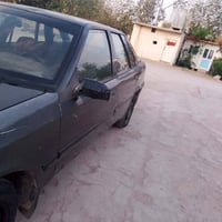 للبيع دايو اسبيرو 94 كير محرك مكفول محرك مفتوح  1600رقم ديالي دولي سنو...