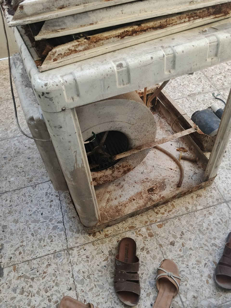 السلام عليكم ماطور مبردة سرعتين ب25قفل
كشر الوني اصلي بس تعبان ويشتغل مبدل جعبيه ب10قفل
بغداد الشعب سوق شلال


**إذا كنت صاحب هذا الإعلان وتريد حذفه لأي سبب، رجاءا أرسل رسالة إلى الدعم الفني**