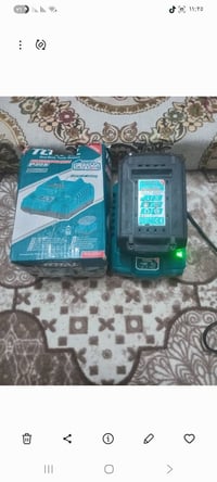 شاحنة • بطارية • للبيع
