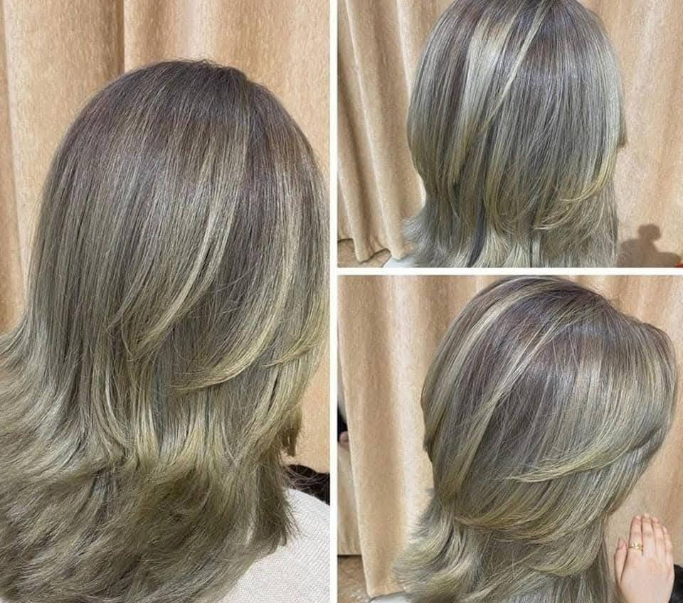 عروض قسم أصبغ الشعر ( صالون الروان السيدات )
​عرض الصبغة الكاملة: صبغة لون واحد للشعر (طويل أو قصير) مع سشوار مجاني.
​باقة الهايلايت واللولايت: تشمل سحب لون آمن، رنساج، وحمام زيتي مغذي بعد الصبغة.
​عرض "نيو لوك": صبغة جذور + قص أطراف + ماسك علاجي بسعر مخفض.
​عروض الأومبري والبالياج: تقنيات دمج الألوان الحديثة مع جلسة ترطيب عميق (Protein or Collagen) لحماية الشعر من الجفاف.
​💡 نصيحة سريعة قبل الحجز
​للحصول على أفضل نتيجة، يُفضل دائماً:
​استشارة الخبيرة: اسألي عن اللون الذي يناسب بشرتك ونوعية شعرك.
​
​الاستفسار عن الماركات: تأكدي من استخدام صبغات خالية من الأمونيا إذا كان شعرك تعبان 
​ملاحظة: تختلف الأسعار والعروض الدقيقة بناءً على طول وكثافة الشعر. للحصول على السعر النهائي أو حجز موعد، يفضل التواصل علئ خاص عبر حسابات على إنستغرام أو واتساب، " . العنوان كربلاء قنطرة السلام
***********

كروب بنات وشباب كربلاء كروبات بنات كركوك وبس
