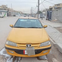 مديل 15 • مكفوله • مكينة وكير