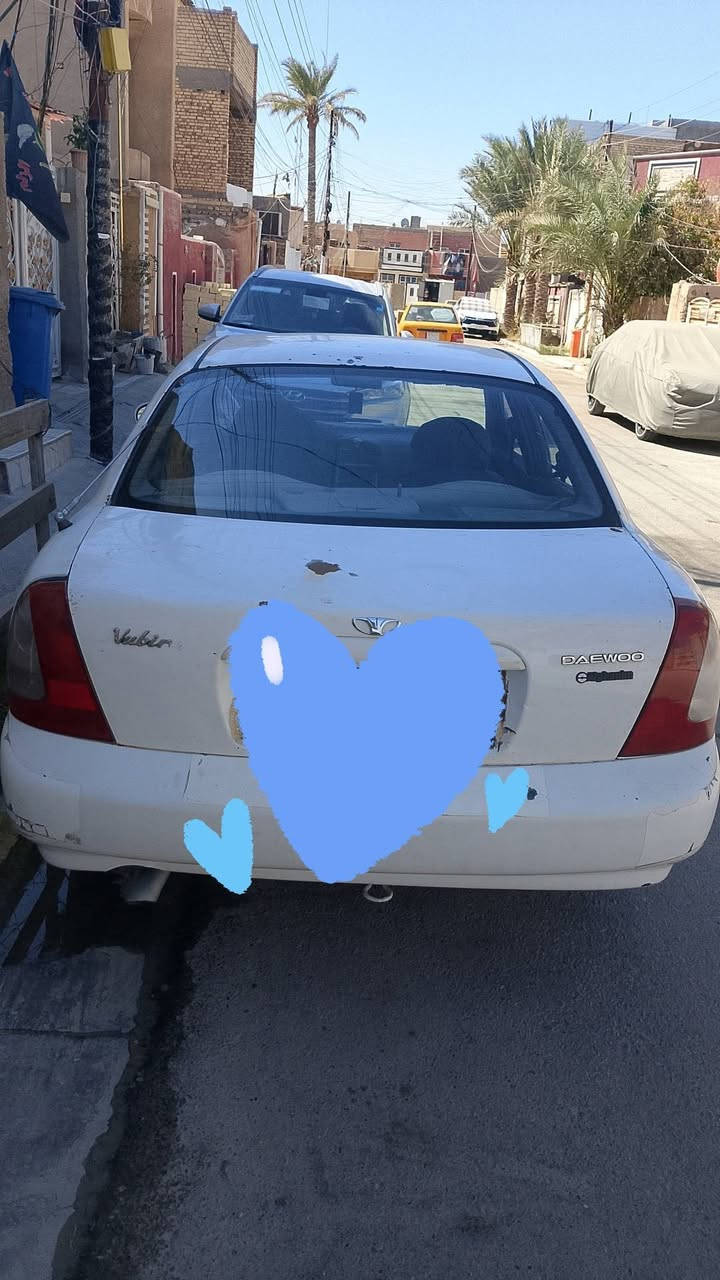 السلام عليكم
دايو نوبرا موديل 98 رقم بغداد الدولي سنوية لحد 2031 محرك 2000 كير اتو السعر 35 المكان بغداد ***********
