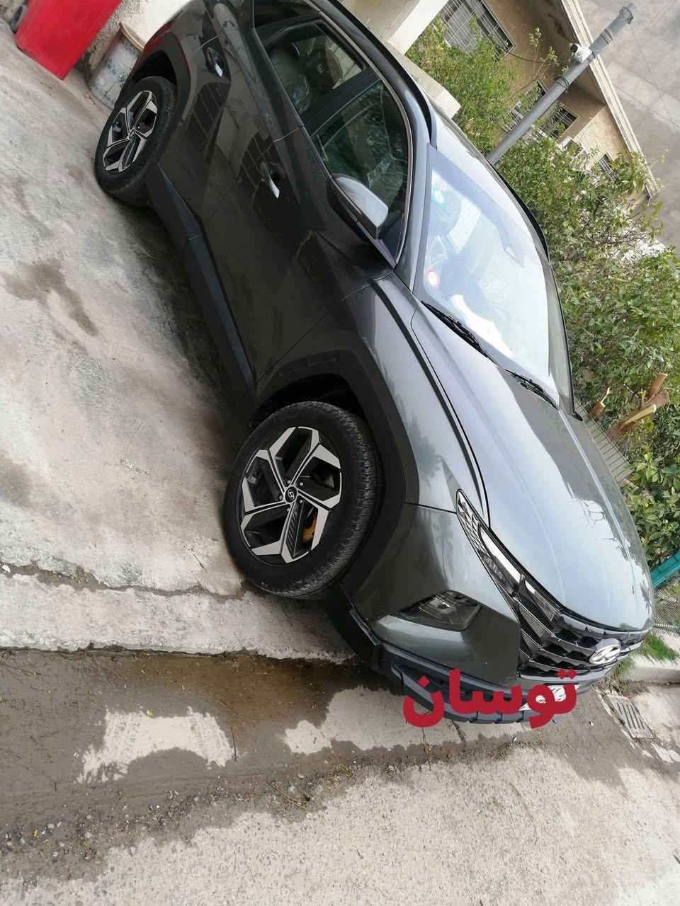 للمراوس بفورد اكسبدشن ١٨ وفوك ونطي فرق
توسان ٢٠٢٢ فول بغداد
ضرر سطحي جامرلوغ وجزء من البنيد
فتحه رادار كامره تحديد مسار سايد بريك كهرباء جنطة كهرباء بصمه تشغيل عن بعد بصمة ابواب
ويل ١٩
فور ويل
كشن السايق كهرباء كشنات تدفئه حساسات محرك ٢٥٠٠
ماشيه ٥٤ الف كم
المكان زيونه ***********
صور الحادث خاص
