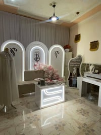 بكوشات • تصميم حسب الطلب • كوت الكفاءات