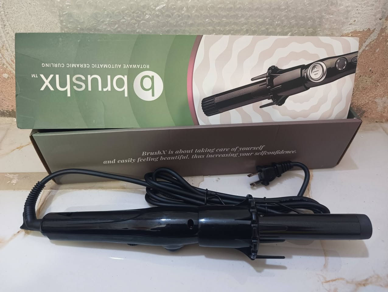 للبيع العنوان النجف الأشرف حي العسكري كبل. بنص السعر كلة جديد بالكارتون وشرط الشغل
*********** واتساب اتصال متوفر
