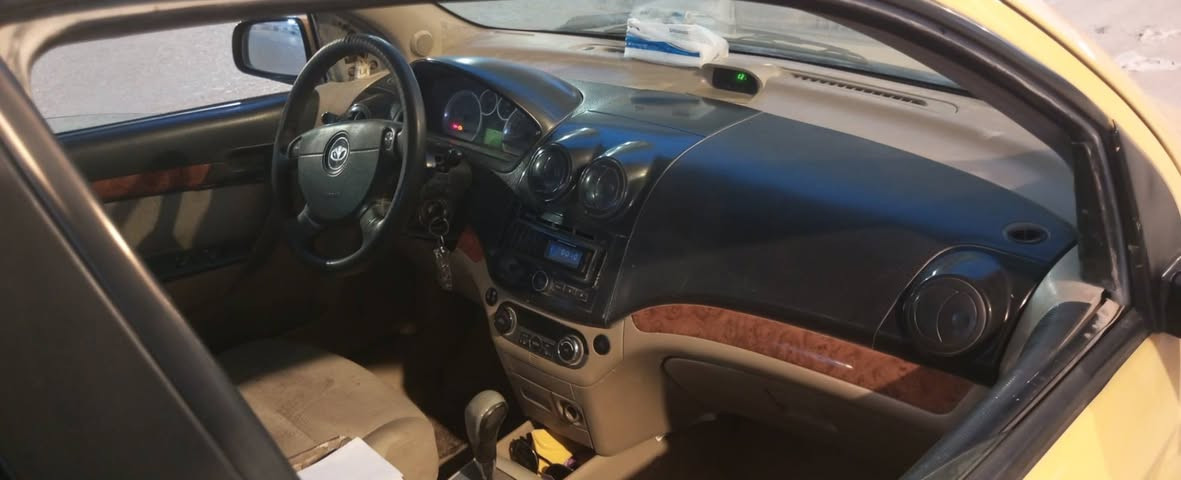 سلام عليكم افيو موديل 7 مسكر للبيع كيره فقط على الثاني تمشي  ومكينه جديده مال حاويه والسنويه ساقطه صارله شهرين سعر 29 وبيه مجال مكاني الديوانية هذه رقمي ***********
