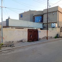 دار للبيع • حي العصري • قرب مستشفى بيجي