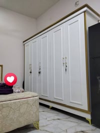 نضيفه كلش • غرفه اخشاب • ناصريه المركز