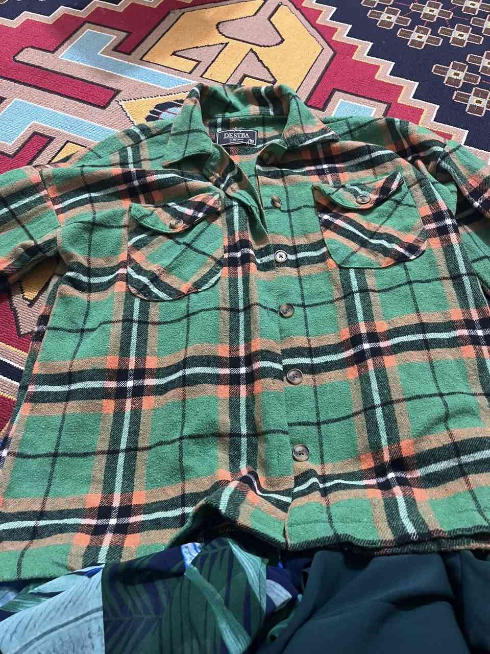 جدد للبيع سعرهم جوه ل10


**إذا كنت صاحب هذا الإعلان وتريد حذفه لأي سبب، رجاءا أرسل رسالة إلى الدعم الفني**