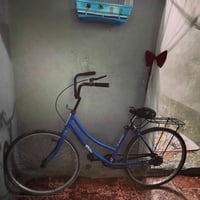 باسكل ياباني لبيع السعر 30 بي مجال هواي الشراي يرسني 07716605705