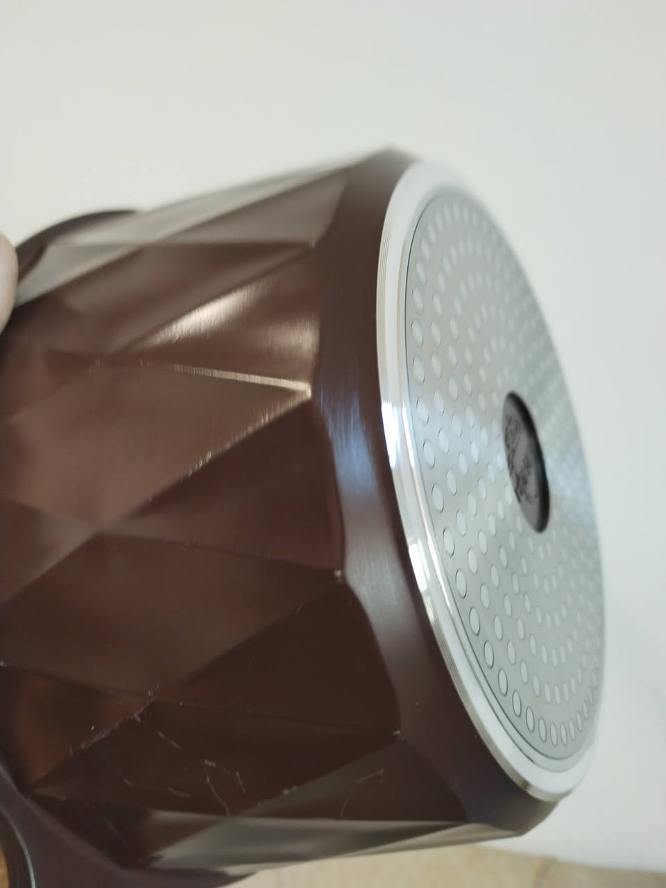 السلام عليكم جدرين نفس الحجم حجمهم ٢٤ مال ٥نفرات بيهم ضرر بسيط سعرهم بدل ال ٣٥ صار ب٣٢ توصيل بسمايه فقط ٠


**إذا كنت صاحب هذا الإعلان وتريد حذفه لأي سبب، رجاءا أرسل رسالة إلى الدعم الفني**