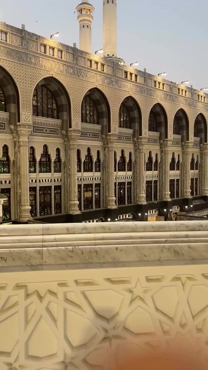 عمرتين في رحلة واحدة عمرة رمضان وعمرة شوال الرحلة يوم 15 رمضان العودة يوم 5 شوال
طعام المعتمر الخاص به يدخل للسعودية
+وجبات خاصة سحور وافطار الطريق 
#اخر_يوم_استلام_الجوازات_يوم_السبت 
#للأتصال_واتساب 
***********
 عرض عمرة أواخر شهر رمضان المبارك
📍 السكن في منطقة الششة – مكة المكرمة..
السعر (650 دولار) شامل جميع الخدمات عدا الطعام 
باصات خاصة بالفندق تنقل المعتمر من الفندق لمكة المكرمة 
🏨 الإقامة في فندق أبراج رابية الحجاز
✅ موقع مميز وقريب من الخدمات
✅ غرف مريحة ومكيفة
