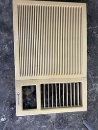 مكيف جنيرال • گرافت سعودي • الجولان