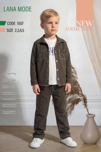 طقم كشخه • عيد • السماوه