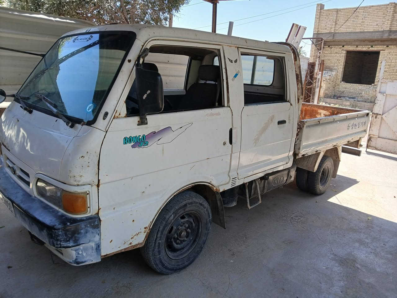 السلام عليكم كيه موديل ٩٦ بغداد بسمي السعر ٤٥ مكان بغداد ابودشير ***********
